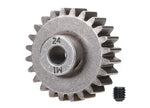 Traxxas 24T Pinion Gear Mod 1.0 5mm Shaft