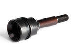 Traxxas Front Steel CV Stub Axle (For 6851R) - 6854