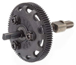 Traxxas Complete Gear Clutch High Stall - 6766