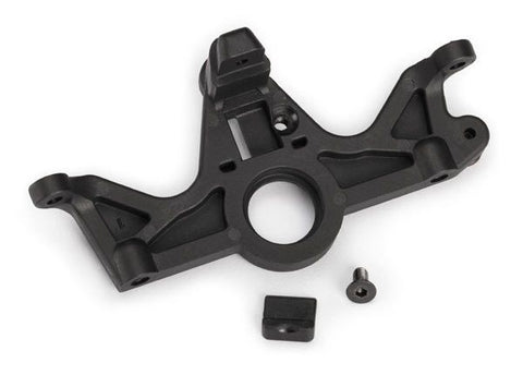 Traxxas Motor Mount Assembled with Hardware