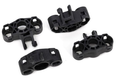 Traxxas Axle Carriers Left & Right (2)