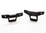 LaTrax Front & Rear Bumpers w/ Hardware