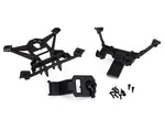 Traxxas Front & Rear Body Mounts w/ Hardware - X-MAXX