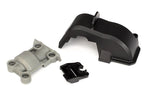 Traxxas Gear Covers - X-MAXX