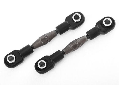 Traxxas Steel Camber Links 32mm Front (2) - 4-Tec