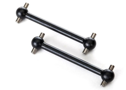 Traxxas Front Driveshafts (2) - 4-TEC 2.0