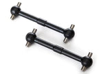 Traxxas Rear Driveshafts (2) - 4-TEC 2.0