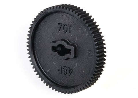SPUR GEAR 70-TOOTH