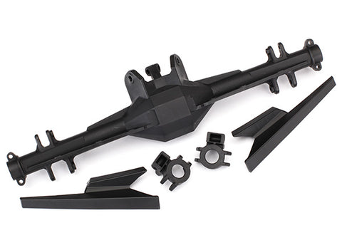 Traxxas Rear Axle Housing w/ Supports - 8540