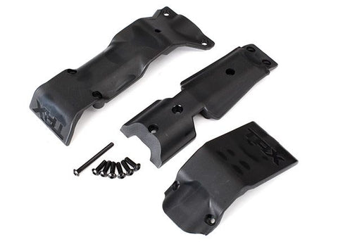 Traxxas Skid Plate Front / Rear