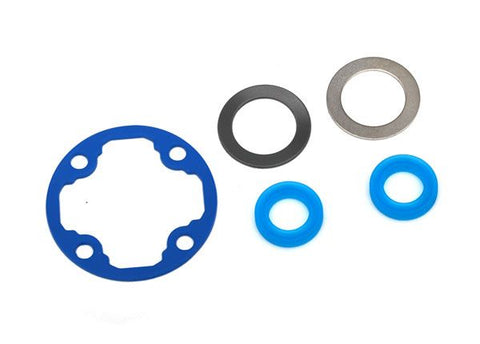 Traxxas Differential Gaskets & Hardware