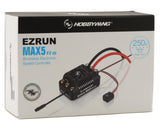 Hobbywing EZRun MAX5 HV G2 1/5 Scale Waterproof Brushless ESC (250A, 6-12S)