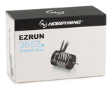 Hobbywing EZRun 3652SD G3 Sensored Brushless Motor (3300kV)