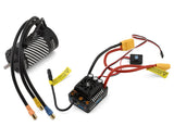 Hobbywing EZRun Max8 G2S Brushless ESC/4278SD G2R Motor Combo (2250kV)