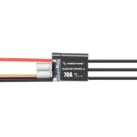 Hobbywing SeaKing Pro 70A ESC Boat