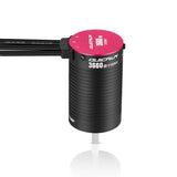 Hobbywing QUICRUN 3660SL G2 Brushless Motor; 3150KV