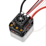 Hobbywing Quicrun WP 8BL150 G2 ESC with Ezrun 4274 G2 Motor Combo