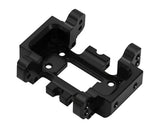 Injora Redcat Ascent-32 Brass Skid Plate (Black) (8.4g)