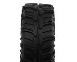 Injora Axial SCX30 0.7" Hamrok Micro Rock Crawler Tires (4) (39mm OD) (S5)