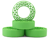 Injora 1.3" Micro Crawler Tires Silicone Rubber Inserts (68-72mm) (Soft) (4)