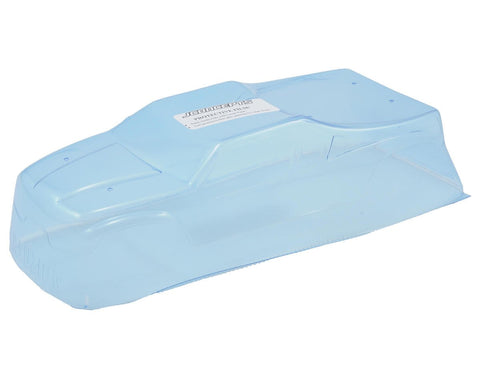 JConcepts Illuzion Body for Traxxas 1/16 E-Revo (Clear) - JCO0089