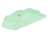 JConcepts A2R "A-One Racer 2" 1/10 Touring Car Body (Clear) (190mm) (Light Weight)