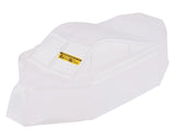 JConcepts Arrma Typhon 6S Warrior Body (Clear)