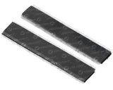 JConcepts F2 Monster Truck Body for Traxxas Sledge (Clear) - JCO0479