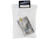 JConcepts Losi Micro-B "S2" Body w/Wing (Clear)