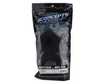 JConcepts Hotties Belted Street Eliminator SCT Drag Racing Rear Tires (2) (Blue)