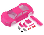 Jomurema JR-GT01 Mini-Z MR-03 Hard Body Set (Pink) (98mm) - JOM280373