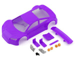 Jomurema JR-GT01 Mini-Z MR-03 Hard Body Set (Purple) (98mm) - JOM280374