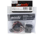 Killerbody B-MAX NDDP GT-R NISMO GT3 LED Light Kit w/Control Box (11 LEDs)