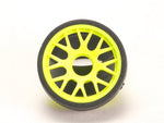 PN Racing Mini-Z KS Compound RCP Low Profile Slick 8.5mm Tire SOFT (2pc)