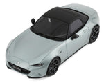 Kyosho MR-03 Mini-Z RWD ReadySet w/Mazda Roadster Body (Ceramic Silver) w/KT-531P 2.4GHz Radio