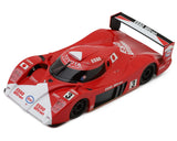 Kyosho MR-03 Mini-Z ReadySet w/Toyota GT-One No. 3 Body (Red) w/KT-531P 2.4GHz Radio