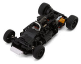 Kyosho MR-03 Mini-Z ReadySet w/Toyota GT-One No. 3 Body (Red) w/KT-531P 2.4GHz Radio