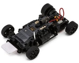 Kyosho MR-04 RWD Mini-Z Readyset w/McLaren 720S GT3 Body (White) w/KT-531P 2.4GHz Radio