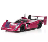 Kyosho MINI-Z RWD MR04 Jaguar XJR-14 No. 3 Winner Monza 1991 Readyset W/KT-531P