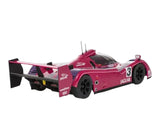 Kyosho MINI-Z RWD MR04 Jaguar XJR-14 No. 3 Winner Monza 1991 Readyset W/KT-531P