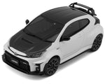 Kyosho MA-020 AWD Mini-Z Readyset w/Toyota GRMN Yaris Circuit Body (White Pearl) w/KT-531P 2.4GHz Radio