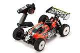 Kyosho 33025T1S 1:8 Scale Inferno MP10 .21Engine Powered 4WD Racing