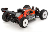 Kyosho 33025T1S 1:8 Scale Inferno MP10 .21Engine Powered 4WD Racing