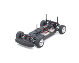 Kyosho EP Fazer Mk2 FZ02L 1970 Chevelle SS 454 LS6 ReadySet (Silver) w/Syncro KT-231P Radio