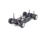 Kyosho EP Fazer Mk2 FZ02L 1970 Chevelle SS 454 LS6 ReadySet (Silver) w/Syncro KT-231P Radio