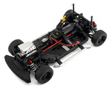 Kyosho Fazer Mk2 1970 Chevelle 1/10 Electric Brushless ReadySet (Dark Blue) (FZ02L) w/Syncro KT-231P+ Radio