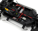 Kyosho Fazer Mk2 1970 Chevelle 1/10 Electric Brushless ReadySet (Dark Blue) (FZ02L) w/Syncro KT-231P+ Radio