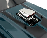 Kyosho Fazer Mk2 1970 Chevelle 1/10 Electric Brushless ReadySet (Dark Blue) (FZ02L) w/Syncro KT-231P+ Radio