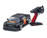 Kyosho Fazer FZD2 TRD Tundra 1/10 2WD Brushed RTR Drift Car w/Syncro KT-231P+ 2.4GHz Radio