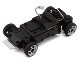 Kyosho First Mini-Z RWD ReadySet w/Initial D Mazda Savanna RX-7 FC3S Body (White)